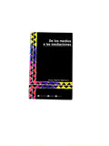 De los medios a las mediaciones by Jesús Martín-Barbero