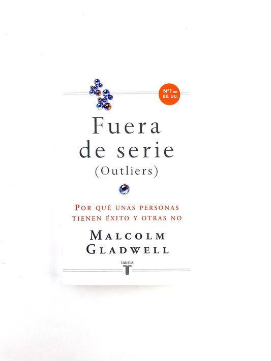 Fuera de serie (outliers)