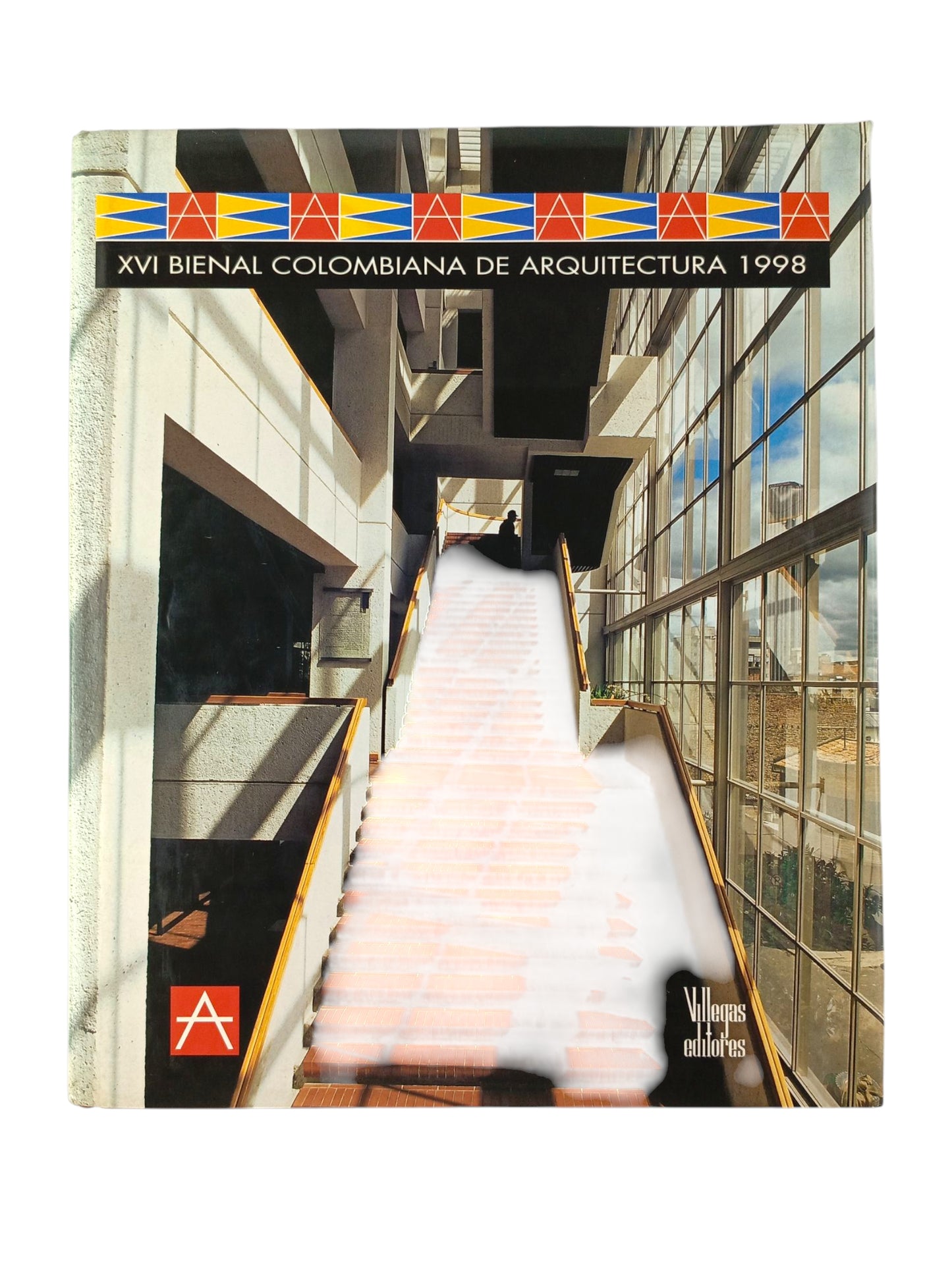 XVI Bienal Colombiana de Arquitectura 1998