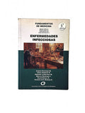 Fundamentos de medicina enfermedades infecciosas sexta edición by Hernán Vélez William Rojas Jaime Borrero Jorge Restrepo