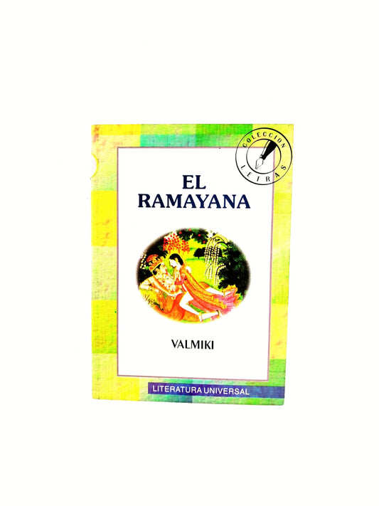 El Ramayana