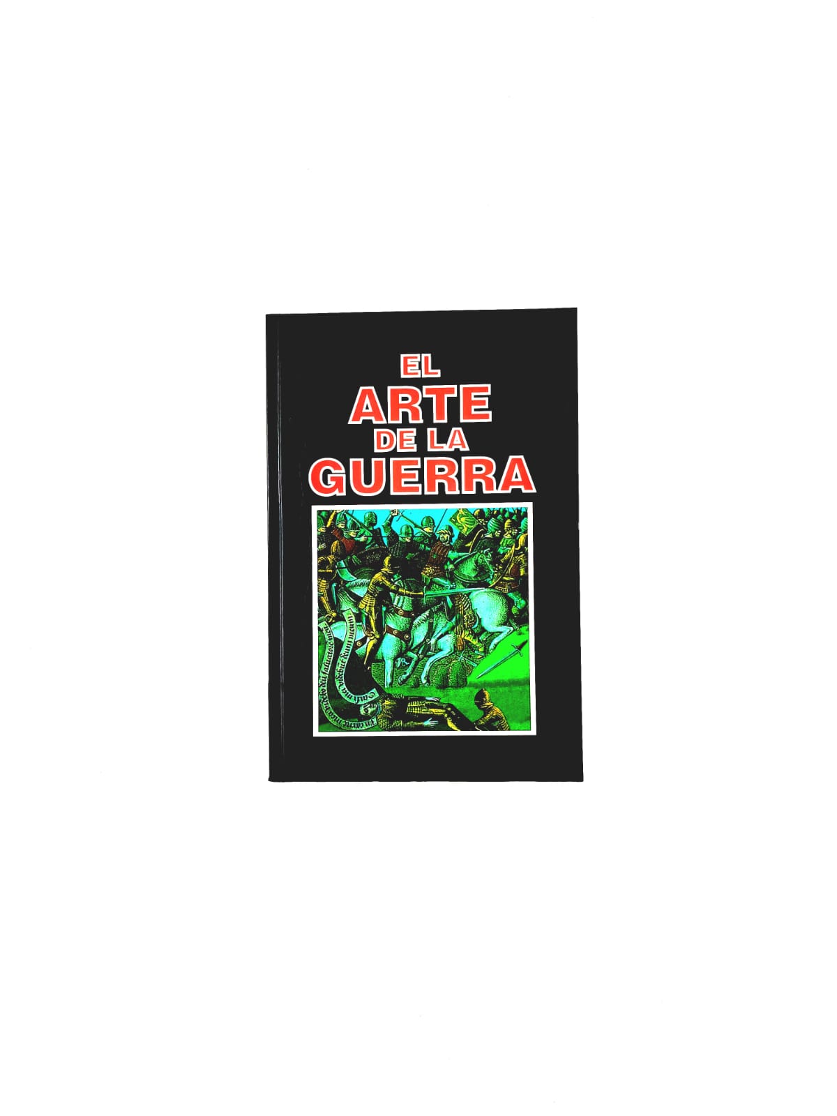 El arte de la guerra by Sun Tzu