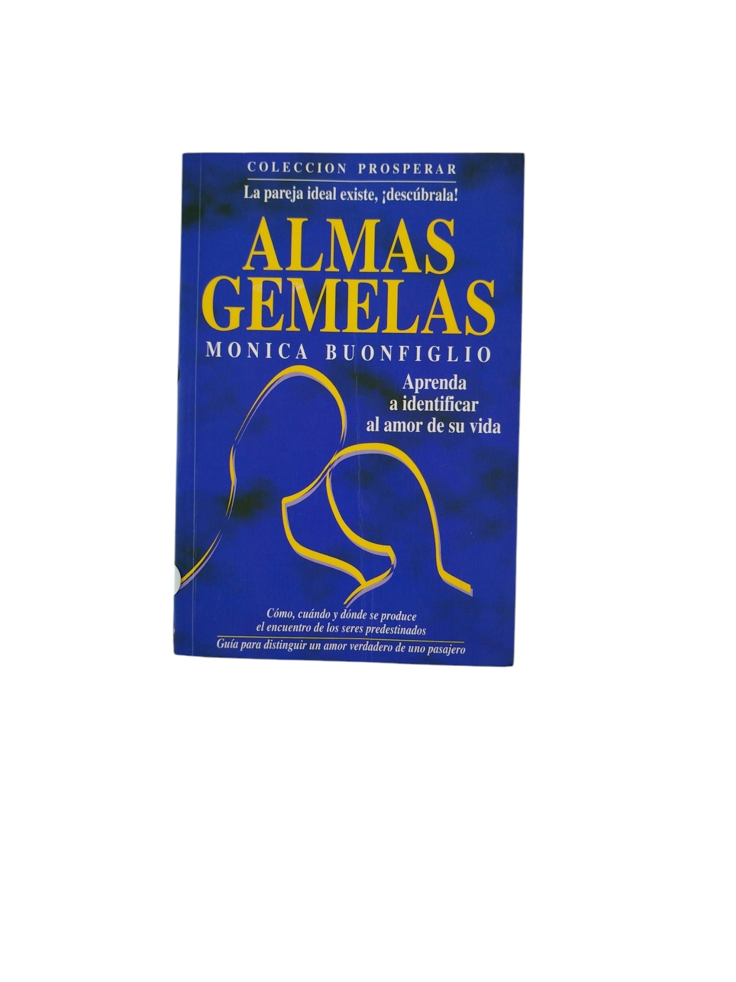 Almas Gemelas