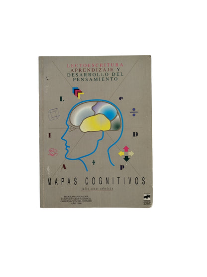 Mapas Cognitivos