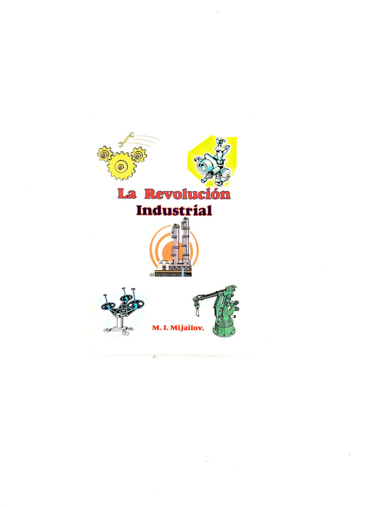 La Revolución Industrial