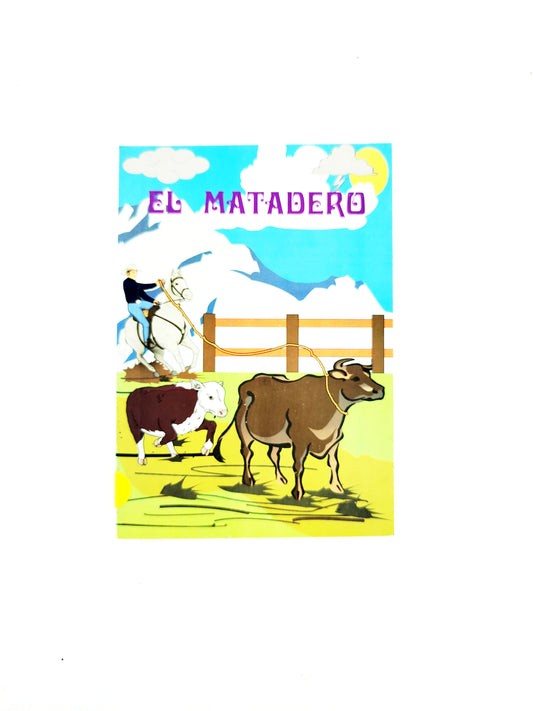 El Matadero