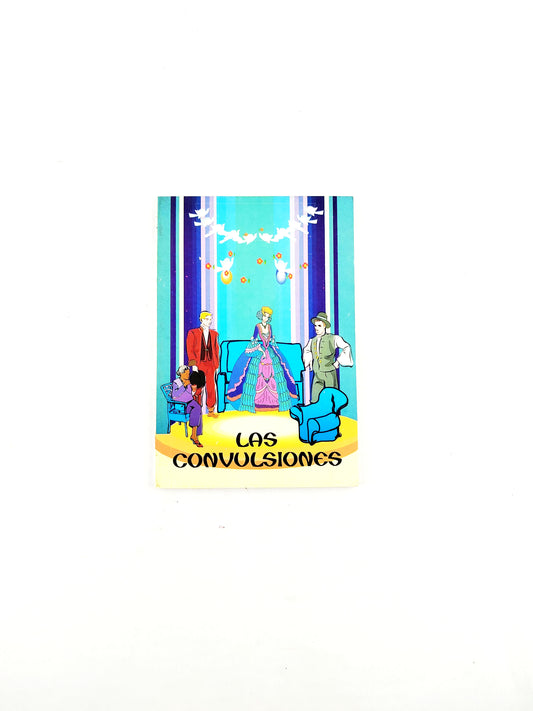 Las Convulsiones