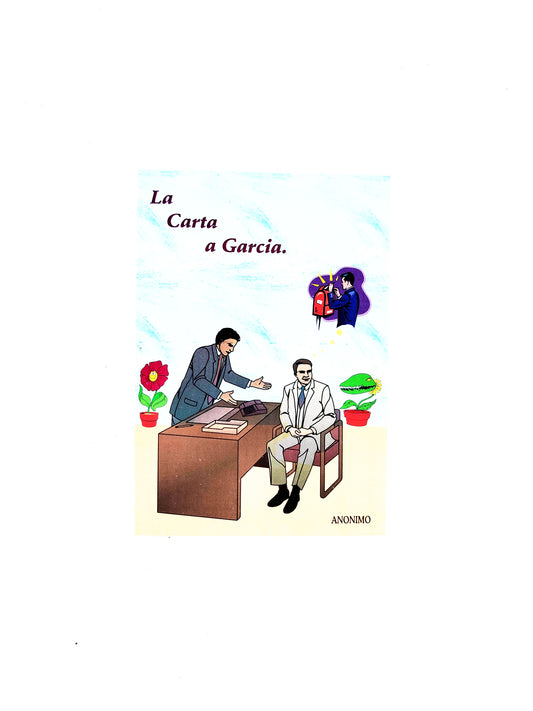 La Carta a Garcia