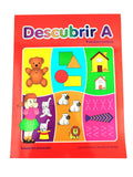 Descubrir A fundamentos by Varios