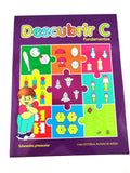 Descubrir C fundamentos by Varios