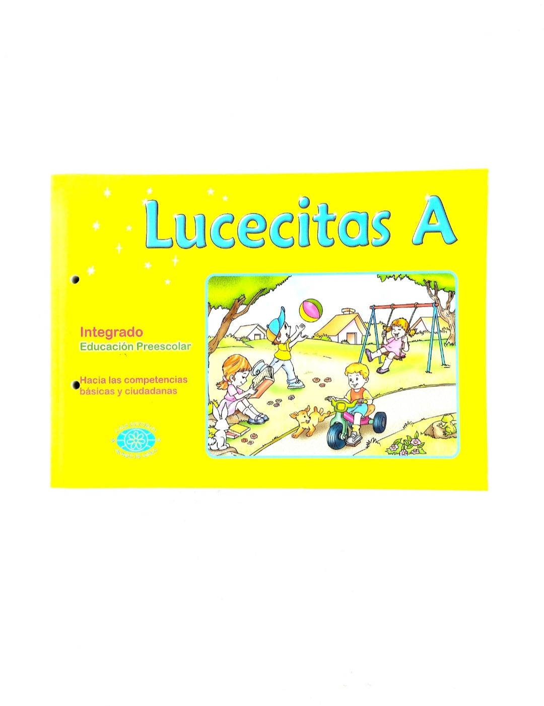 Lucecitas A