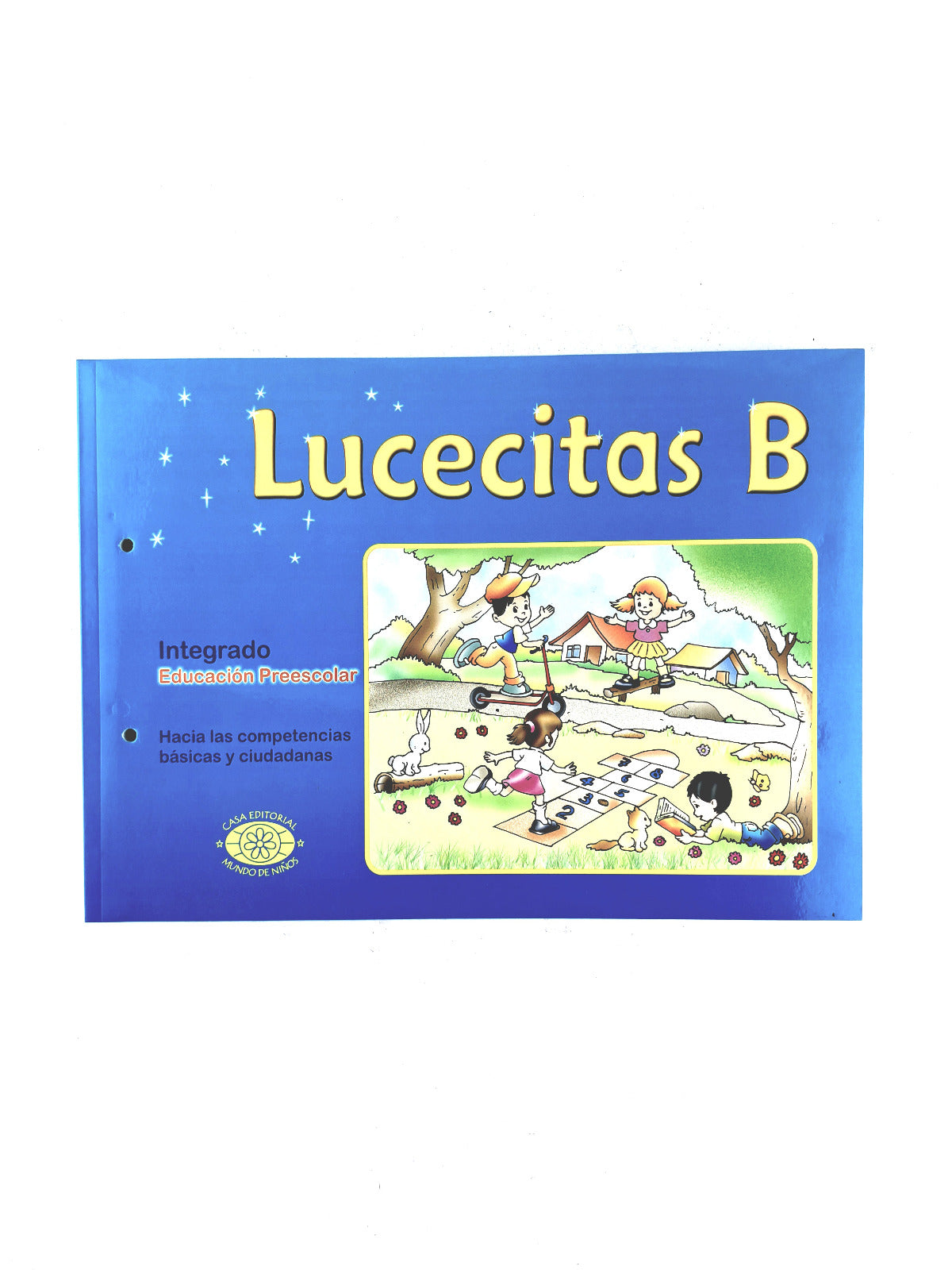Lucecitas B
