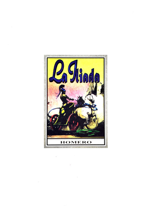 La Iliada