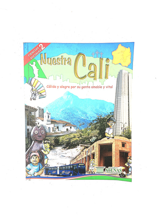 Nuestra Cali
