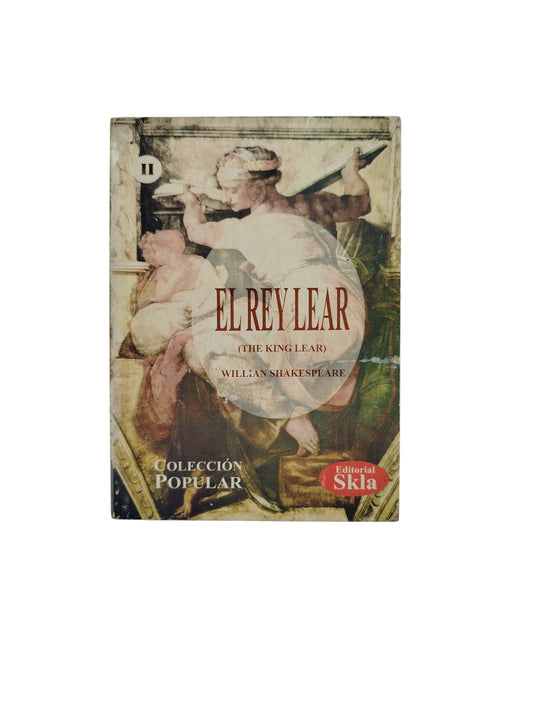 El Rey Lear