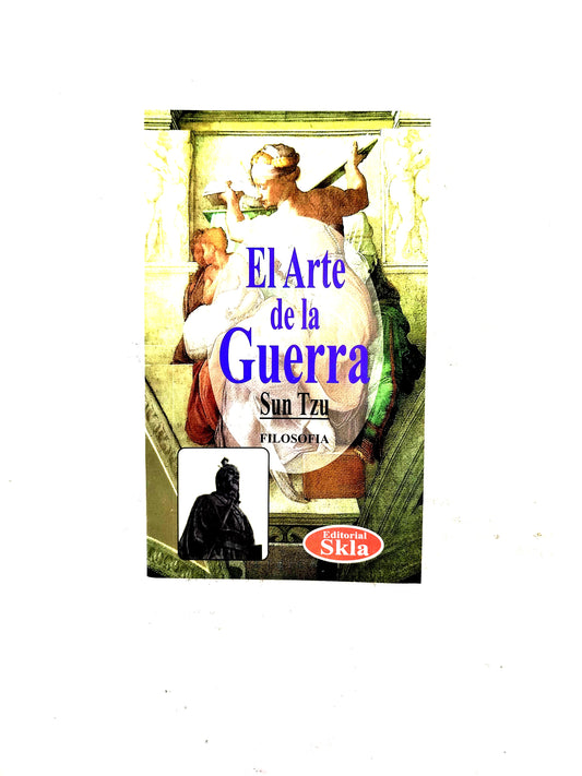El Arte de la Guerra