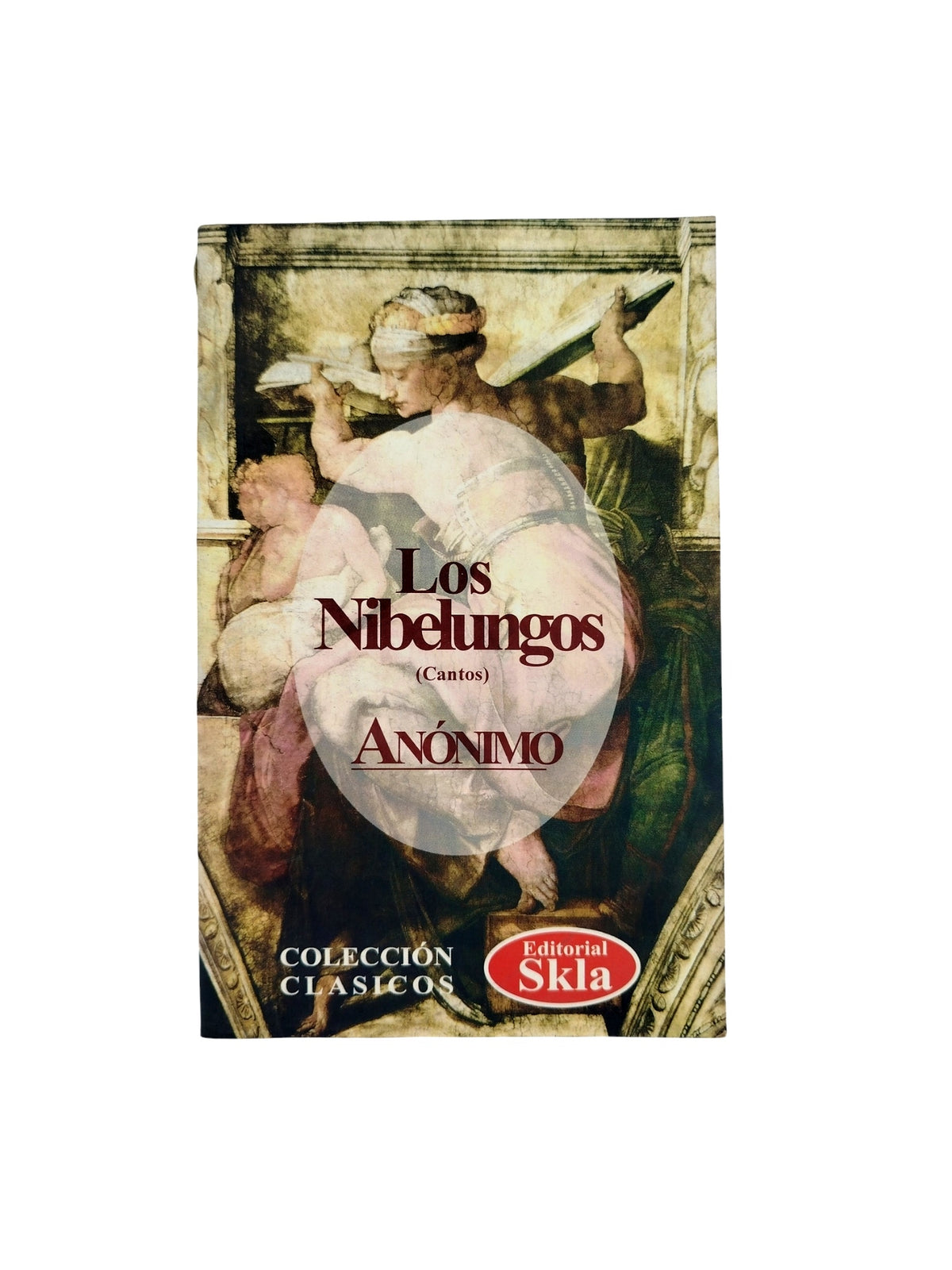 Los Nibelungos by anónimo