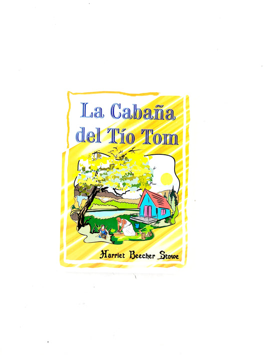La Cabaña del Tio Tom