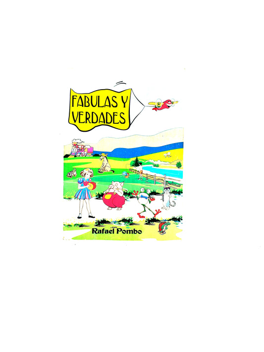 Fabulas y Verdades