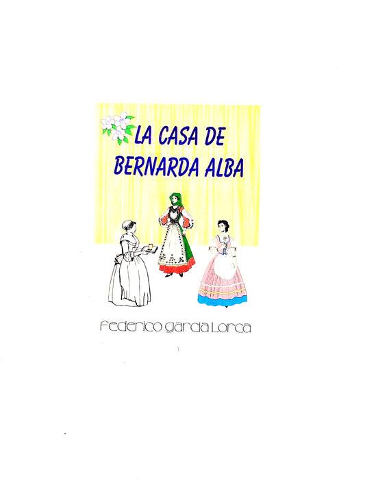 La Casa de Bernarda Alba