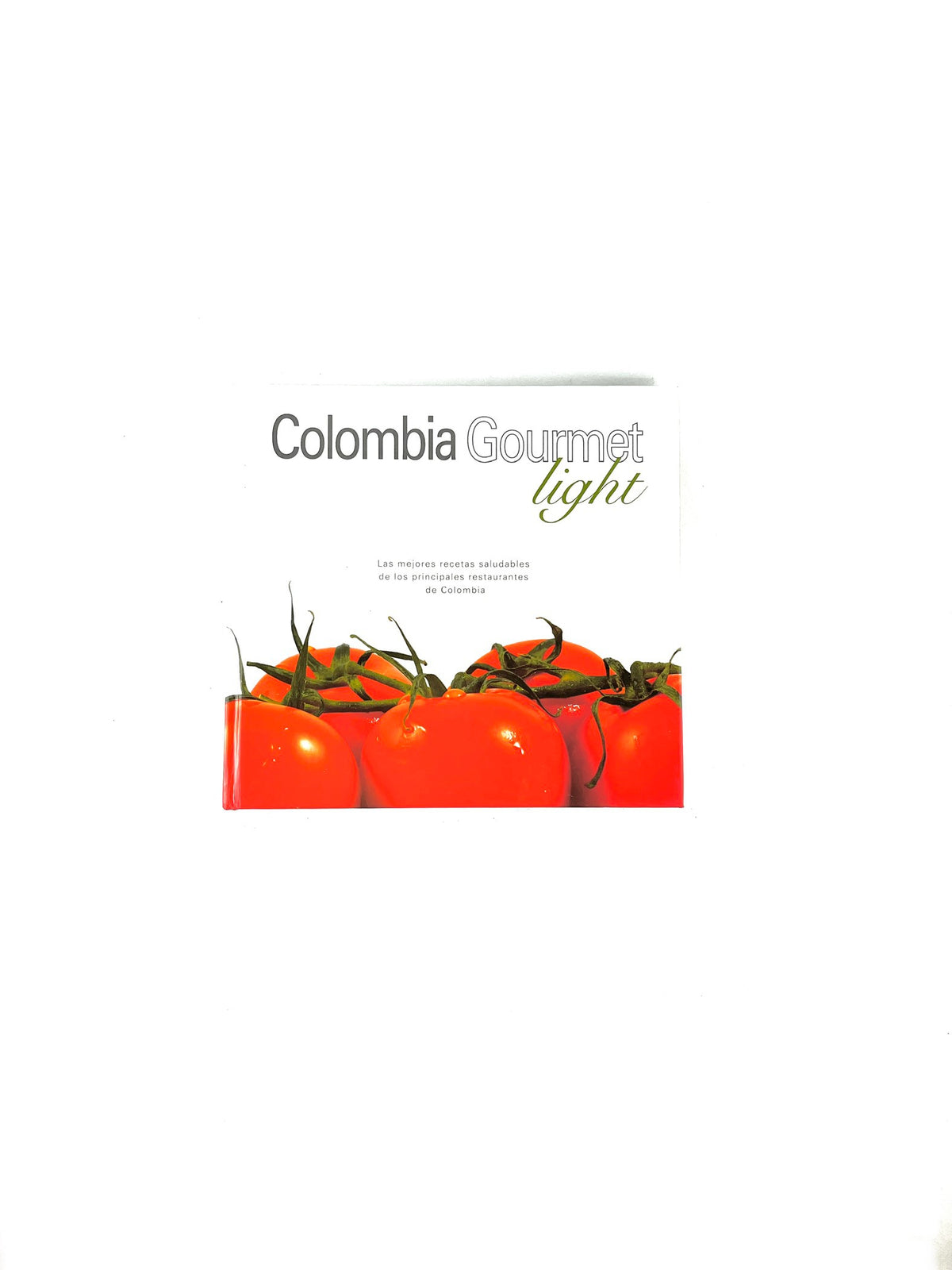 Colombia gourmet light by Emiro Aristizábal