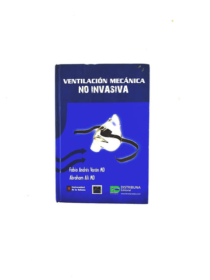 Ventilación mecánica no invasiva