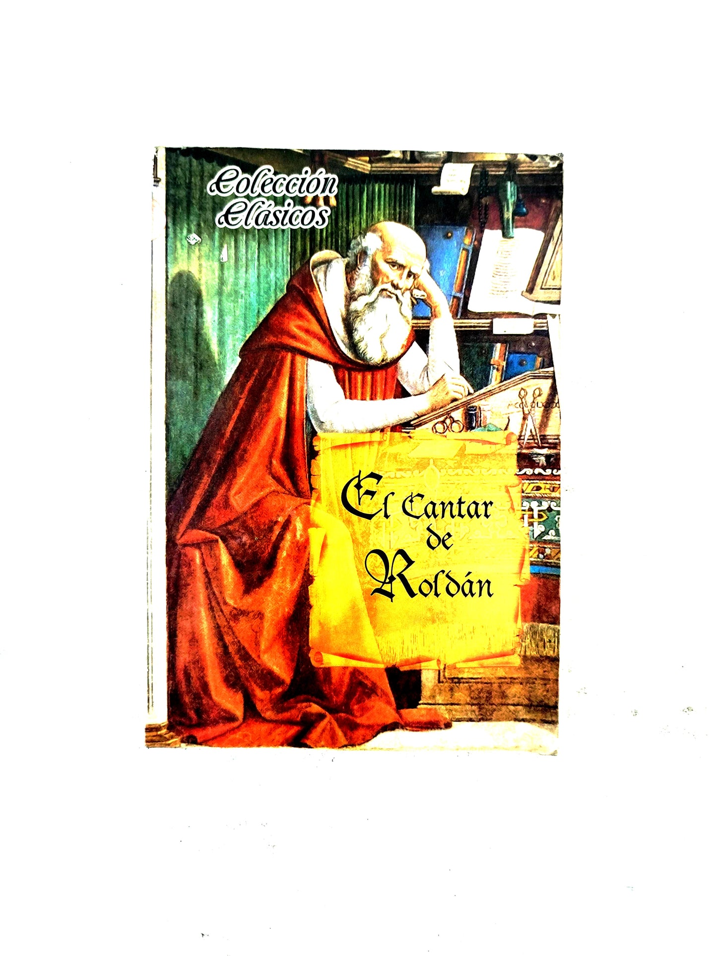 El Cantar de Roldán