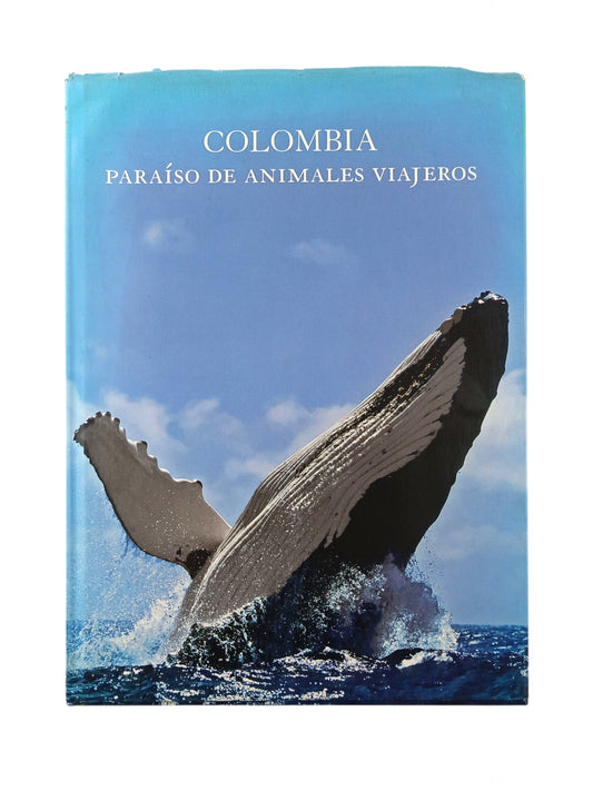 Paraíso De Animales Viajeros