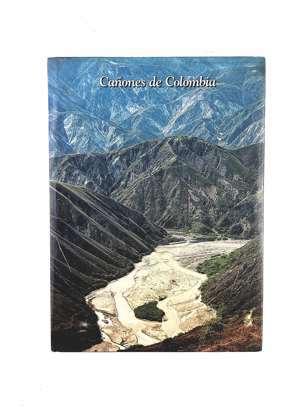 Cañones de Colombia by Varios