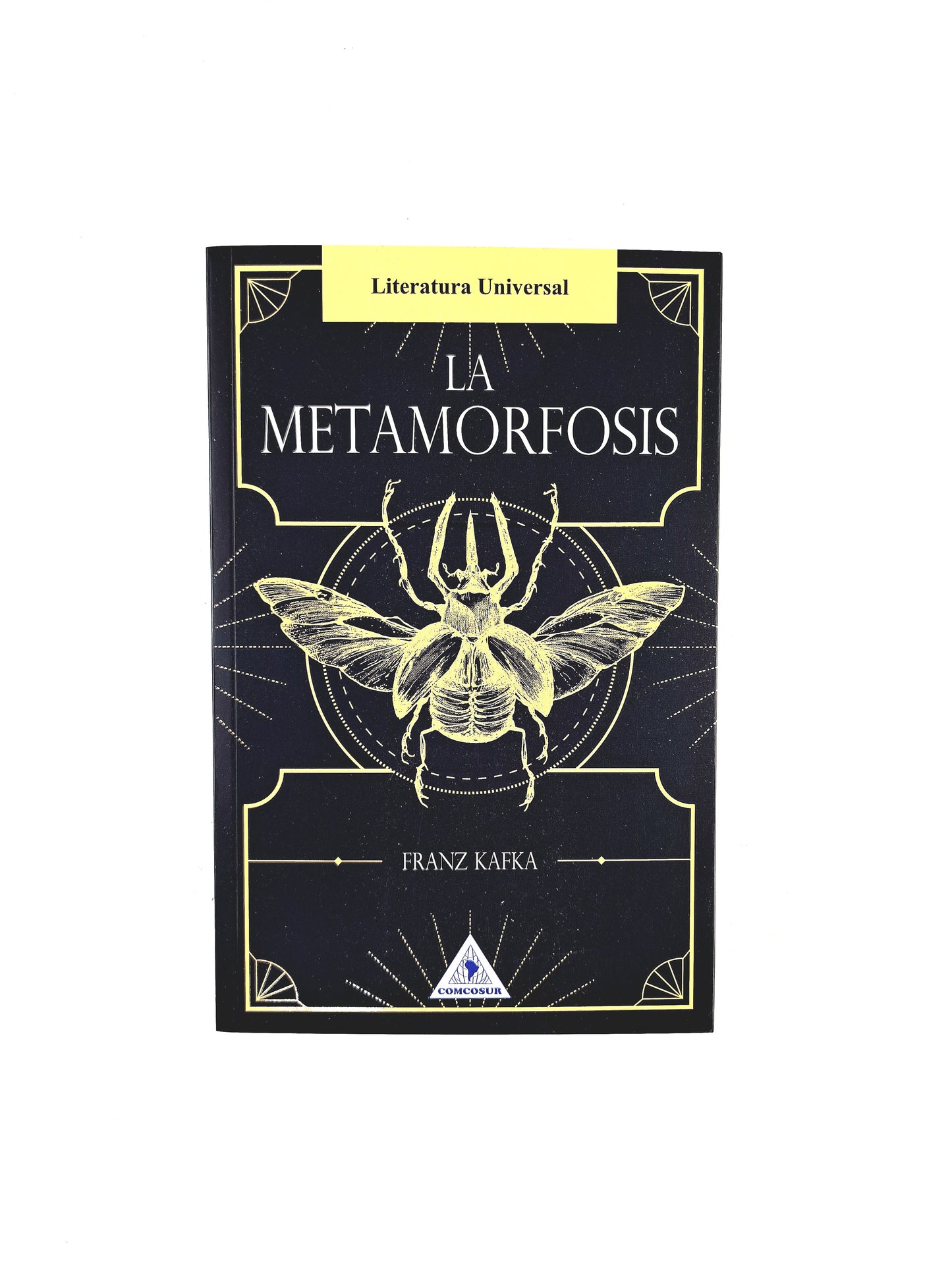 La metamorfosis y otros relatos