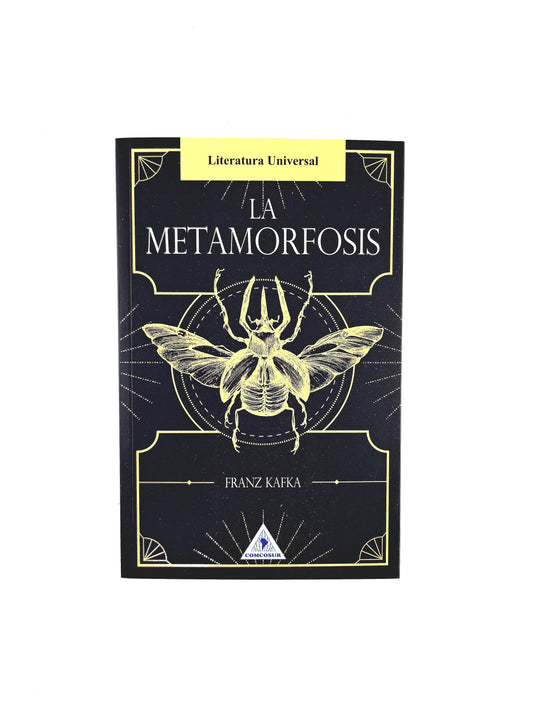 La metamorfosis y otros relatos