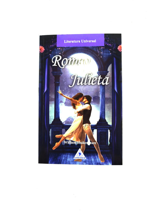 Romeo y Julieta