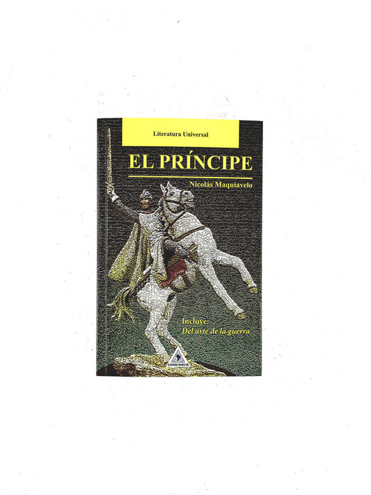 El Príncipe