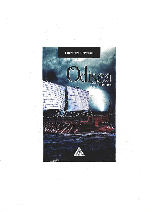 Odisea
