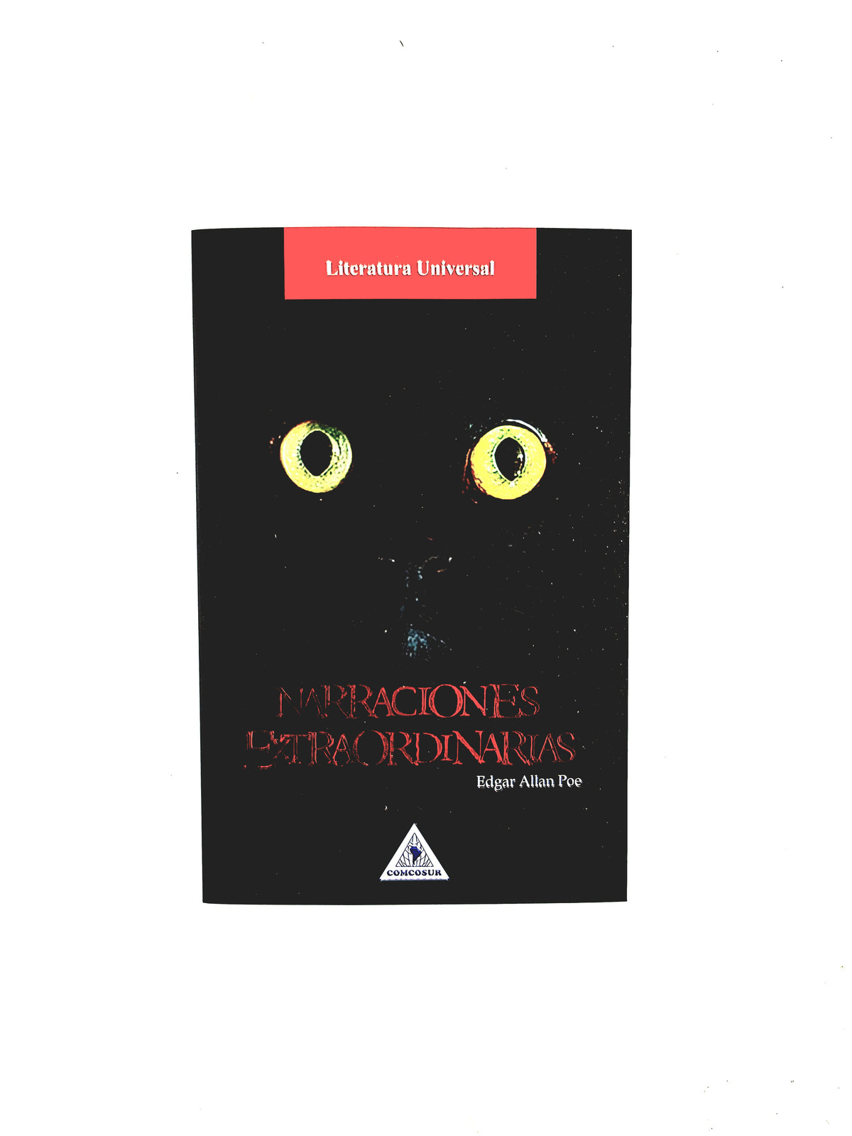 Narraciones extraordinarias by Edgar Allan Poe