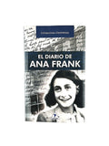 El diario de Ana Frank by Ana Frank