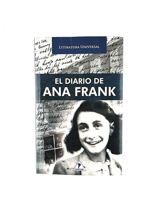 El diario de Ana Frank