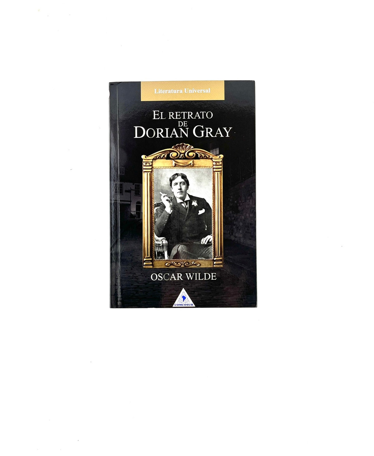El retrato de dorian gray by Oscar Wilde