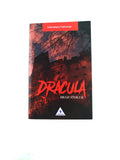 Drácula by Bram Stoker