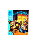 Rumpeltiltskin by The brothers Grimm