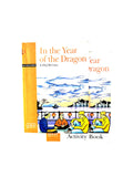 In the year of the dragon kit by H Q Mitchell