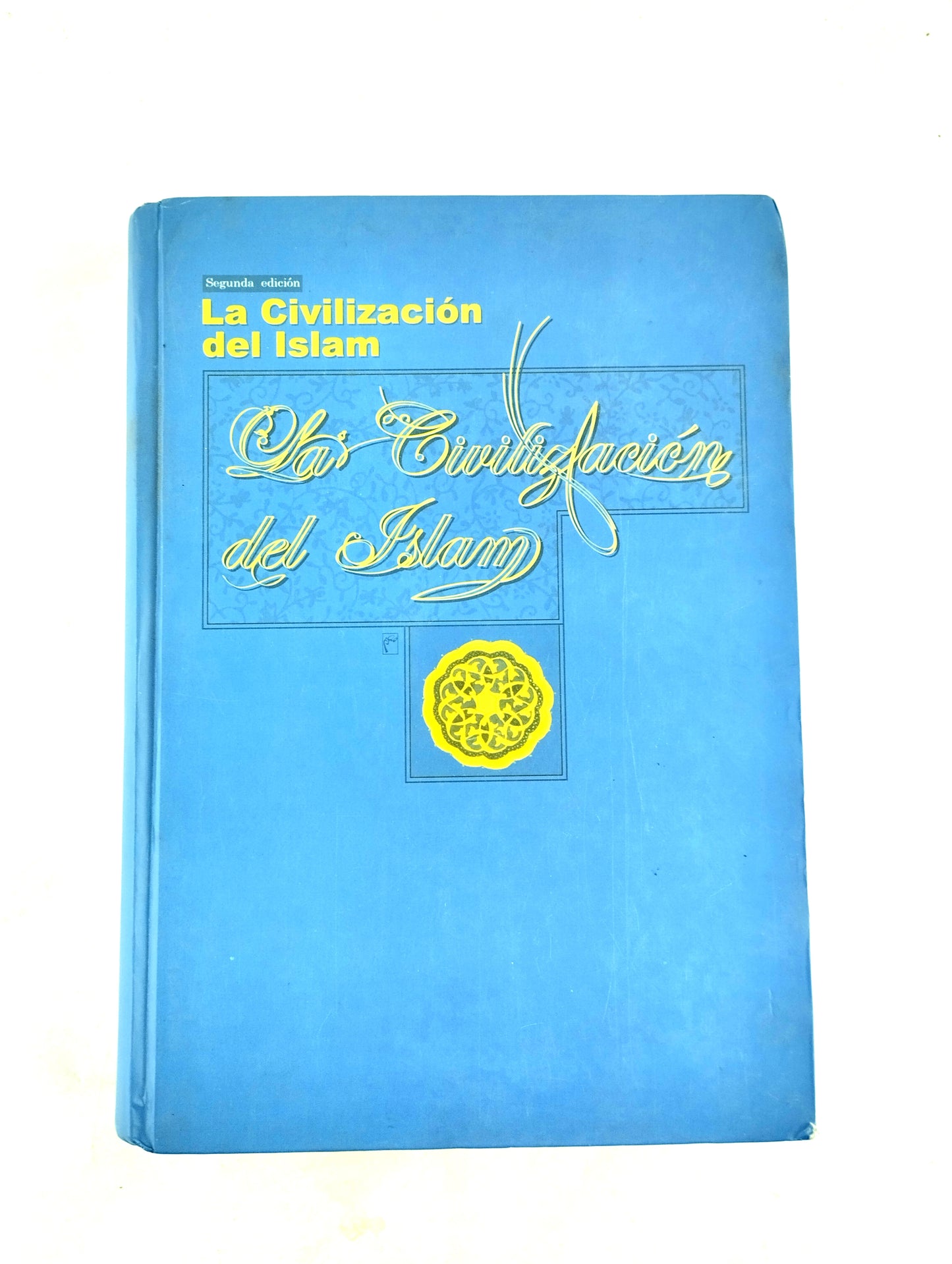 La civilización del islam