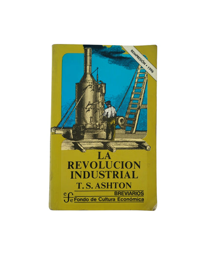 La Revolucion Industrial