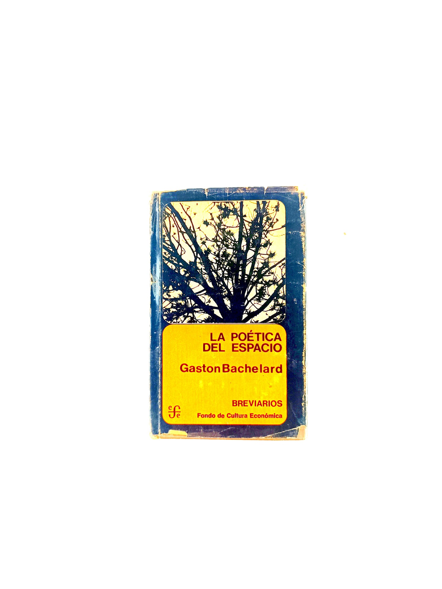 La poética del espacio