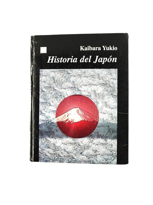 Historia del Japón