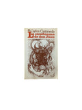 Las enseñanzas de don Juan by Carlos Castaneda