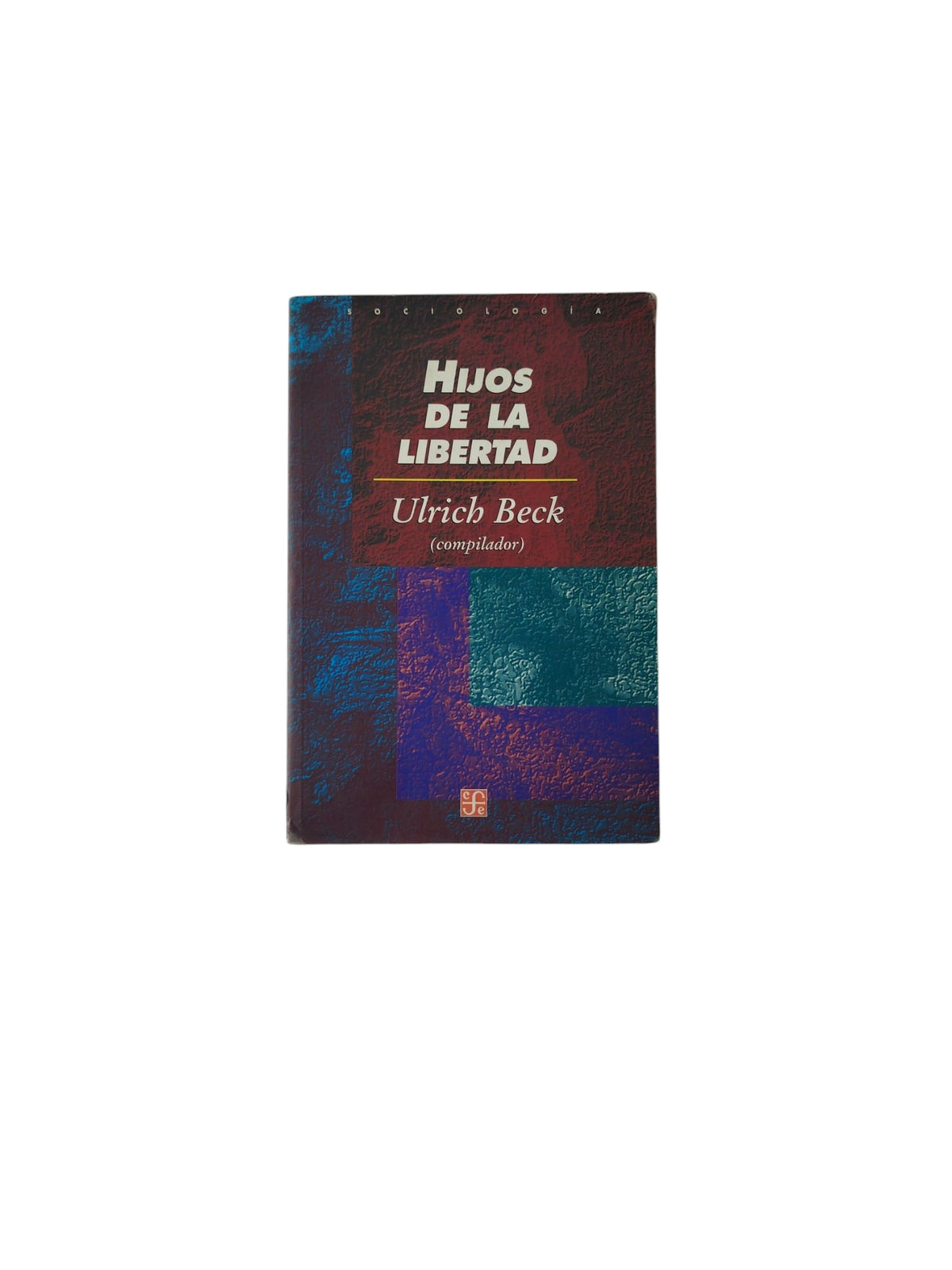 Hijos de la Libertad by Ulrich Beck