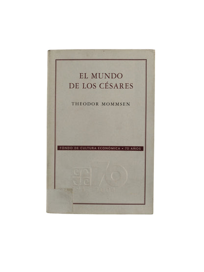 El Mundo de los Césares