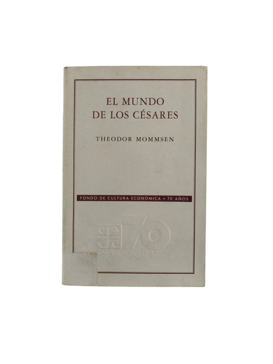 El Mundo de los Césares