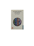 La nueva división de poderes by Bruce Ackerman